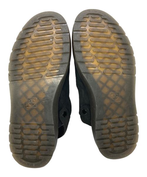 Dr.Martens（ドクターマーチン）Dr.Martens (ドクターマーチン) CARLSON ブラック サイズ:UK8の古着・服飾アイテム