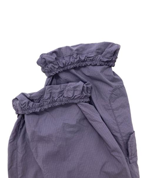 THE NORTHFACE PURPLELABEL（ザ・ノースフェイス パープルレーベル）THE NORTHFACE PURPLELABEL (ザ・ノースフェイス パープルレーベル) Nylon Ripstop Field Cardigan パープル サイズ:XLの古着・服飾アイテム