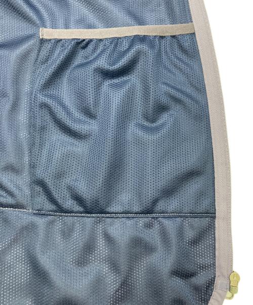 THE NORTHFACE PURPLELABEL（ザ・ノースフェイス パープルレーベル）THE NORTHFACE PURPLELABEL (ザ・ノースフェイス パープルレーベル) Nylon Ripstop Field Cardigan パープル サイズ:XLの古着・服飾アイテム