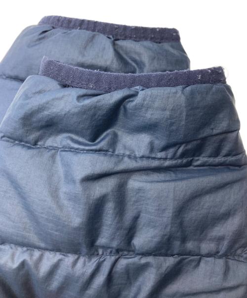 Patagonia（パタゴニア）Patagonia (パタゴニア) Down Sweater ネイビー サイズ:XSの古着・服飾アイテム