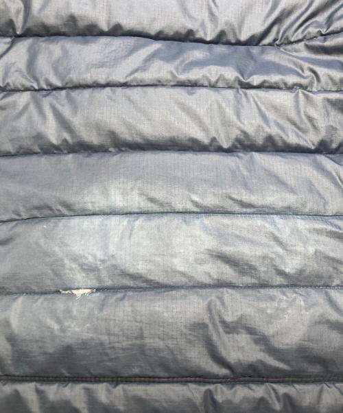 Patagonia（パタゴニア）Patagonia (パタゴニア) Down Sweater ネイビー サイズ:XSの古着・服飾アイテム