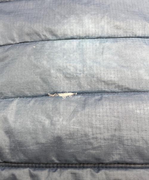 Patagonia（パタゴニア）Patagonia (パタゴニア) Down Sweater ネイビー サイズ:XSの古着・服飾アイテム