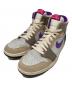NIKE（ナイキ）の古着「Air Jordan 1 High Zoom CMFT 2 