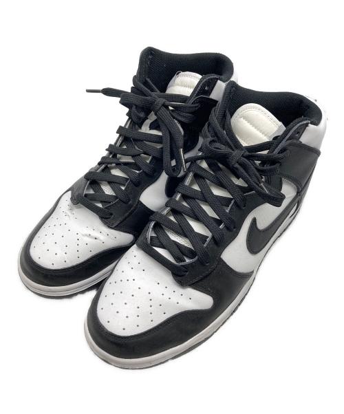 NIKE（ナイキ）NIKE (ナイキ) Dunk High 