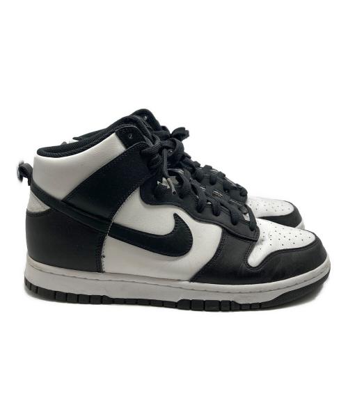 NIKE（ナイキ）NIKE (ナイキ) Dunk High 