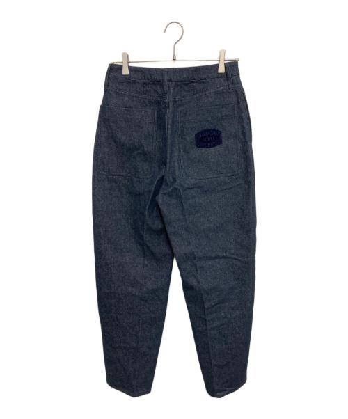 ARMANI EXCHANGE（アルマーニ エクスチェンジ）ARMANI EXCHANGE (アルマーニ エクスチェンジ) デニムパンツ インディゴ サイズ:Ｓの古着・服飾アイテム