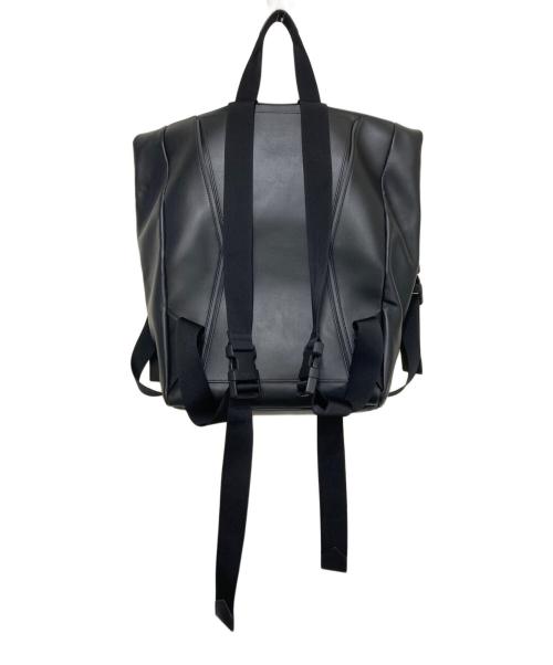 GIVENCHY（ジバンシィ）GIVENCHY (ジバンシィ) バックパック ブラックの古着・服飾アイテム