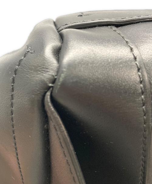 GIVENCHY（ジバンシィ）GIVENCHY (ジバンシィ) バックパック ブラックの古着・服飾アイテム