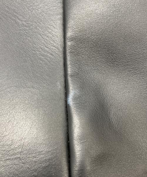 GIVENCHY（ジバンシィ）GIVENCHY (ジバンシィ) バックパック ブラックの古着・服飾アイテム