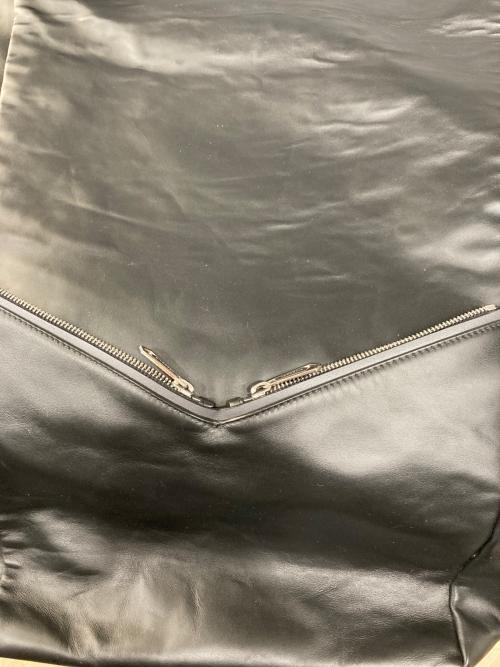 GIVENCHY（ジバンシィ）GIVENCHY (ジバンシィ) バックパック ブラックの古着・服飾アイテム