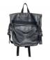 GIVENCHY（ジバンシィ）の古着「バックパック」｜ブラック