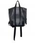 GIVENCHY (ジバンシィ) バックパック ブラック：38000円