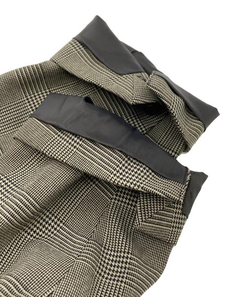 JOURNAL STANDARD（ジャーナルスタンダード）JOURNAL STANDARD (ジャーナルスタンダード) ウールライクストレッチジャケット グレー サイズ:FREEの古着・服飾アイテム