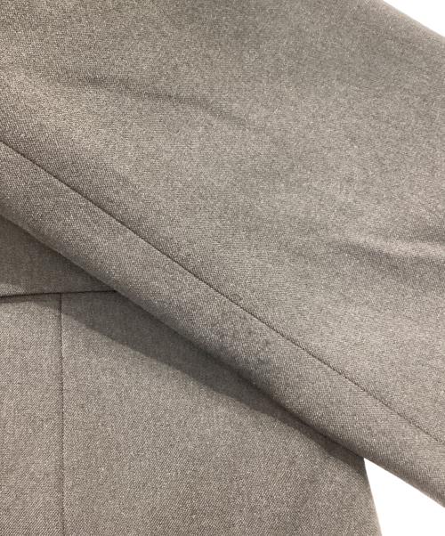 JOURNAL STANDARD（ジャーナルスタンダード）JOURNAL STANDARD (ジャーナルスタンダード) ウールライクストレッチジャケット ブラック サイズ:FREEの古着・服飾アイテム