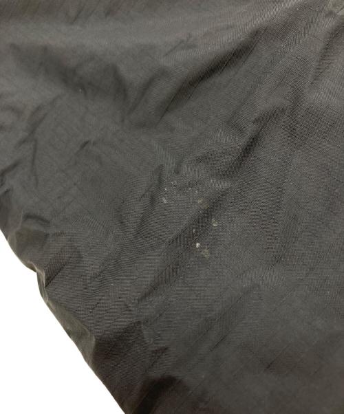 NANGA（ナンガ）NANGA (ナンガ) AURORA DOWN JACKET リップストップナイロン オーロラ ダウンジャケット ブラック サイズ:Ｓの古着・服飾アイテム