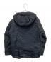 NANGA (ナンガ) AURORA DOWN JACKET リップストップナイロン オーロラ ダウンジャケット ブラック サイズ:Ｓ：12000円