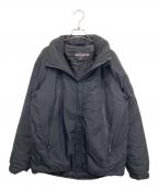 WILD THINGSワイルドシングス）の古着「ハッピージャケット」｜ブラック