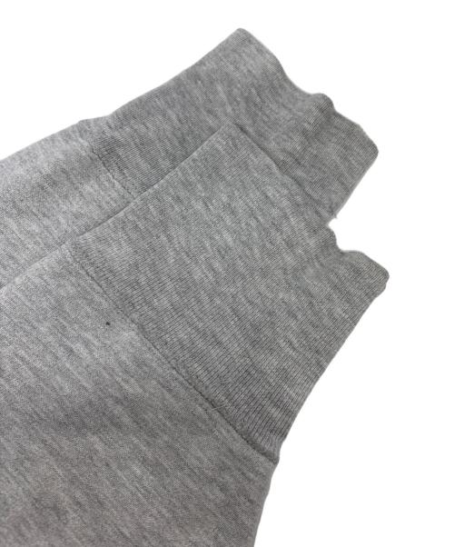 Champion REVERSE WEAVE（チャンピオン リバース ウィーブ）Champion REVERSE WEAVE (チャンピオン リバース ウィーブ) カレッジプリント リバースウィーブスウェット グレー サイズ:XXLの古着・服飾アイテム