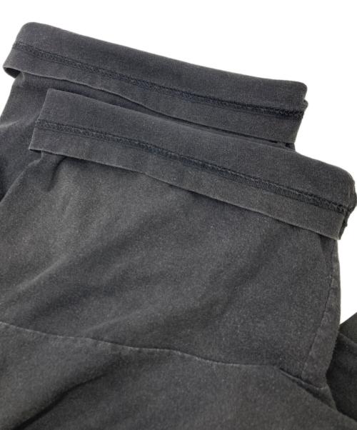 ヴィンテージムービーTシャツ（ヴィンテージムービーTシャツ）ヴィンテージムービーTシャツ (ヴィンテージムービーTシャツ) ヴィンテージムービーTシャツ ブラック サイズ:XLの古着・服飾アイテム