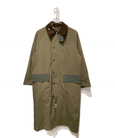 中古・古着通販】Barbour (バブアー) JOURNAL STANDARD (ジャーナル