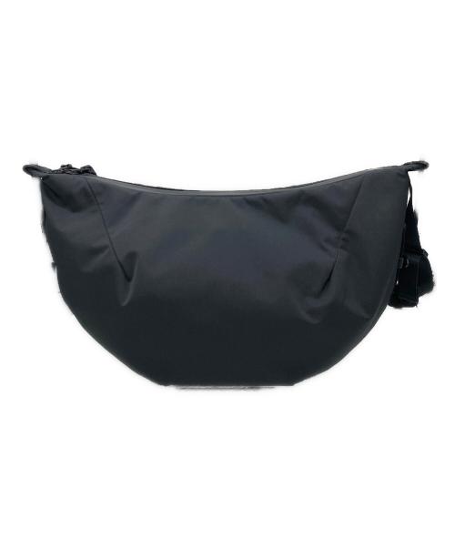 BLANKOF（ブランコフ）BLANKOF (ブランコフ) Graphpaper (グラフペーパー) Small Crescent ブラックの古着・服飾アイテム