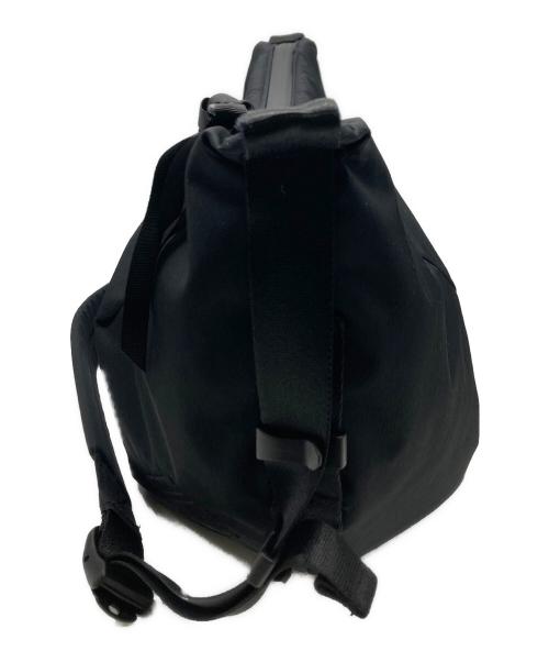 BLANKOF（ブランコフ）BLANKOF (ブランコフ) Graphpaper (グラフペーパー) Small Crescent ブラックの古着・服飾アイテム