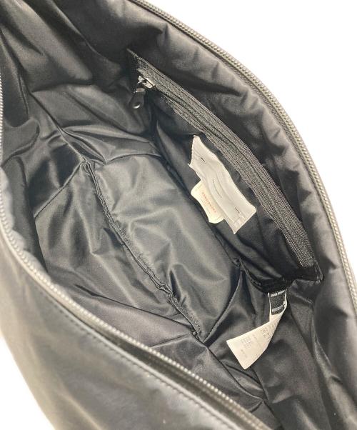 BLANKOF（ブランコフ）BLANKOF (ブランコフ) Graphpaper (グラフペーパー) Small Crescent ブラックの古着・服飾アイテム