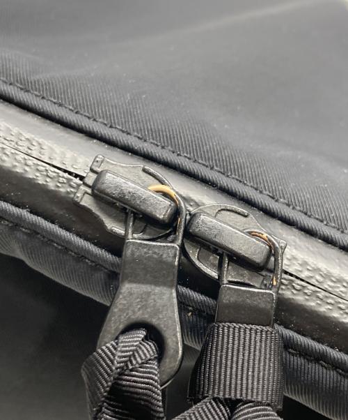 BLANKOF（ブランコフ）BLANKOF (ブランコフ) Graphpaper (グラフペーパー) Small Crescent ブラックの古着・服飾アイテム