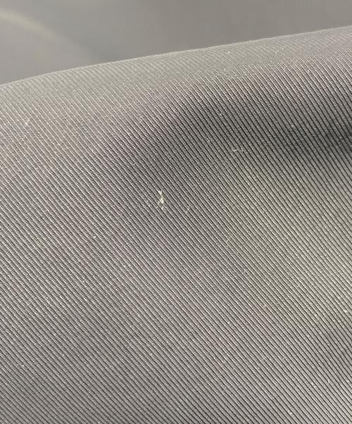 BLANKOF（ブランコフ）BLANKOF (ブランコフ) Graphpaper (グラフペーパー) Small Crescent ブラックの古着・服飾アイテム