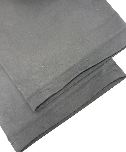 WTAPS（ダブルタップス）WTAPS (ダブルタップス) SEAGULL 01 / TROUSERS / POLY. TWILL ブラック サイズ:02の古着・服飾アイテム