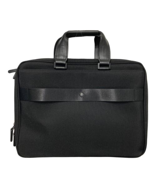 ZERO HALLIBURTON（ゼロ ハリバートン）ZERO HALLIBURTON (ゼロハリバートン) ブリーフケース ブラックの古着・服飾アイテム