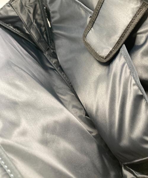 ZERO HALLIBURTON（ゼロ ハリバートン）ZERO HALLIBURTON (ゼロハリバートン) ブリーフケース ブラックの古着・服飾アイテム