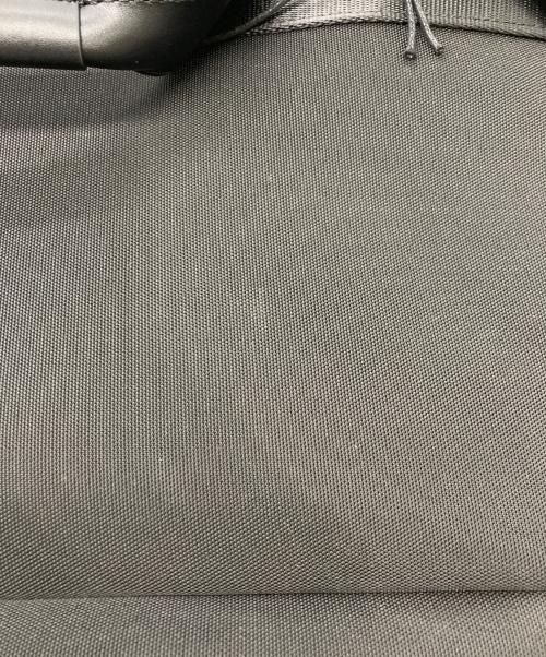 ZERO HALLIBURTON（ゼロ ハリバートン）ZERO HALLIBURTON (ゼロハリバートン) ブリーフケース ブラックの古着・服飾アイテム