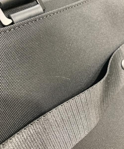 ZERO HALLIBURTON（ゼロ ハリバートン）ZERO HALLIBURTON (ゼロハリバートン) ブリーフケース ブラックの古着・服飾アイテム