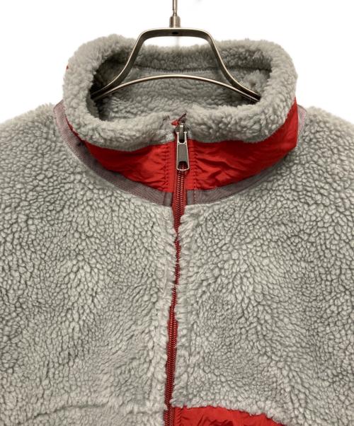 Patagonia（パタゴニア）Patagonia (パタゴニア) クラシック レトロX ジャケット グレー サイズ:XXLの古着・服飾アイテム