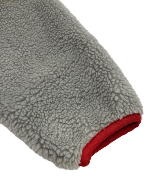 Patagonia（パタゴニア）Patagonia (パタゴニア) クラシック レトロX ジャケット グレー サイズ:XXLの古着・服飾アイテム