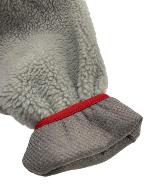 Patagonia（パタゴニア）Patagonia (パタゴニア) クラシック レトロX ジャケット グレー サイズ:XXLの古着・服飾アイテム