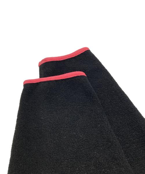 Patagonia（パタゴニア）Patagonia (パタゴニア) フリーススナップTプルオーバー ブラック サイズ:Lの古着・服飾アイテム