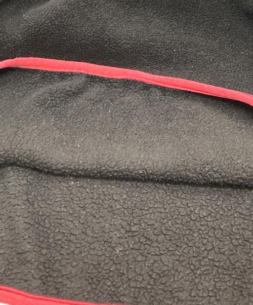 Patagonia（パタゴニア）Patagonia (パタゴニア) フリーススナップTプルオーバー ブラック サイズ:Lの古着・服飾アイテム