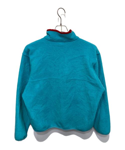 Patagonia（パタゴニア）Patagonia (パタゴニア) スナップTプルオーバー ブルー サイズ:XLの古着・服飾アイテム