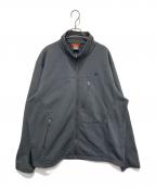 NIKE ACGナイキエーシージー）の古着「ソフトシェルジャケット」｜グレー