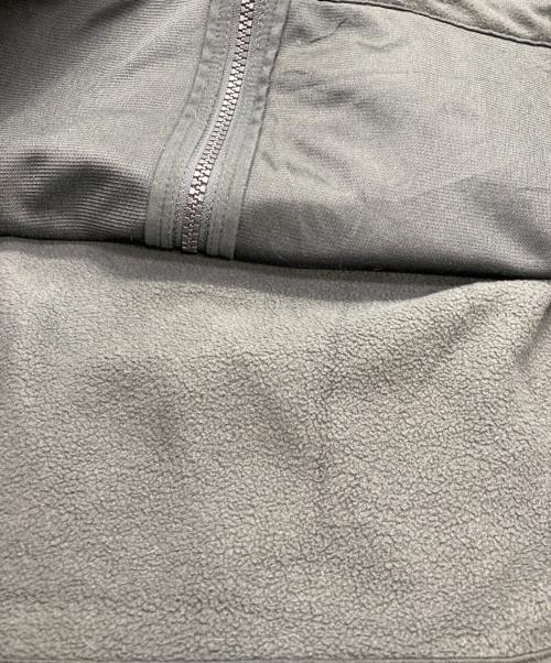 NIKE ACG（ナイキエーシージー）NIKE ACG (ナイキエーシージー) ソフトシェルジャケット グレー サイズ:XXLの古着・服飾アイテム