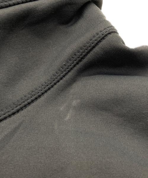 NIKE ACG（ナイキエーシージー）NIKE ACG (ナイキエーシージー) ソフトシェルジャケット グレー サイズ:XXLの古着・服飾アイテム