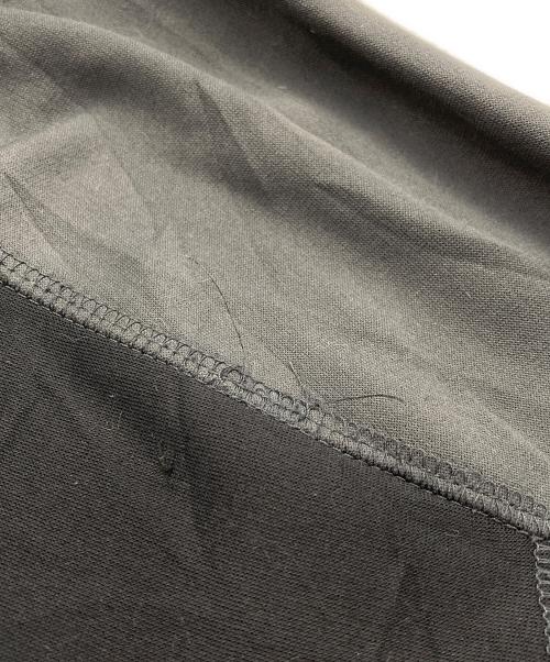 NIKE ACG（ナイキエーシージー）NIKE ACG (ナイキエーシージー) ソフトシェルジャケット グレー サイズ:XXLの古着・服飾アイテム