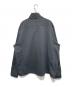 NIKE ACG (ナイキエーシージー) ソフトシェルジャケット グレー サイズ:XXL：8000円