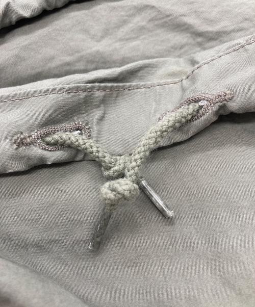 KAPTAIN SUNSHINE（キャプテンサンシャイン）KAPTAIN SUNSHINE (キャプテンサンシャイン) Wide Over Pants / ワイドオーバーパンツ オリーブ サイズ:32の古着・服飾アイテム