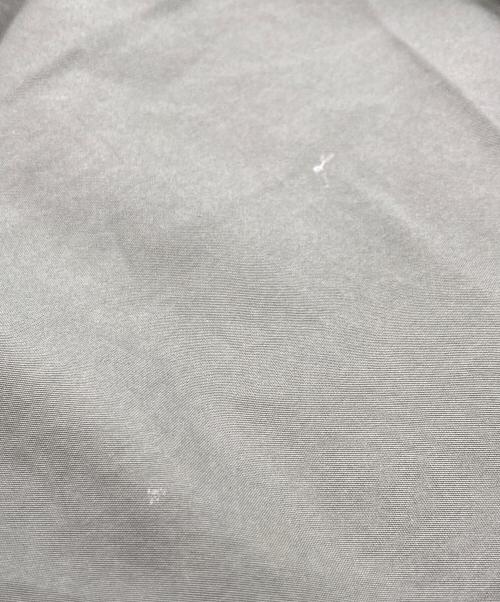 KAPTAIN SUNSHINE（キャプテンサンシャイン）KAPTAIN SUNSHINE (キャプテンサンシャイン) Wide Over Pants / ワイドオーバーパンツ オリーブ サイズ:32の古着・服飾アイテム