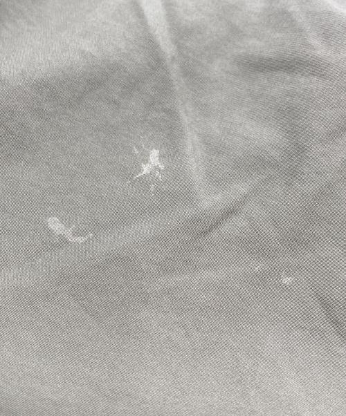 KAPTAIN SUNSHINE（キャプテンサンシャイン）KAPTAIN SUNSHINE (キャプテンサンシャイン) Wide Over Pants / ワイドオーバーパンツ オリーブ サイズ:32の古着・服飾アイテム