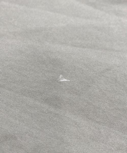 KAPTAIN SUNSHINE（キャプテンサンシャイン）KAPTAIN SUNSHINE (キャプテンサンシャイン) Wide Over Pants / ワイドオーバーパンツ オリーブ サイズ:32の古着・服飾アイテム