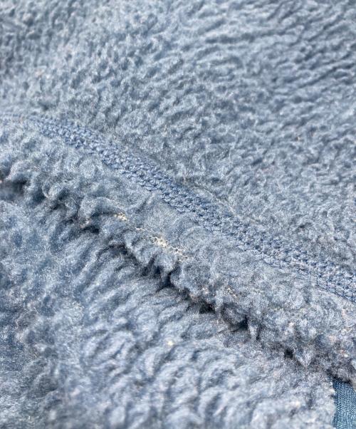 Patagonia（パタゴニア）Patagonia (パタゴニア) クラシックレトロXジャケット ブルー サイズ:Ｓの古着・服飾アイテム